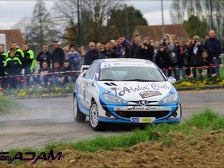 Download Video: rallye du pays de caux 2014 equipage eudeline