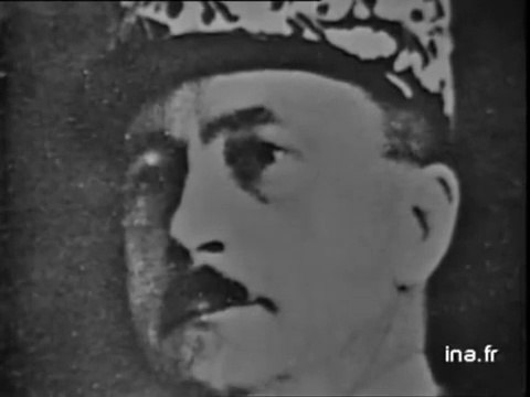 Transfert des cendres de Jean Moulin au Panthéon