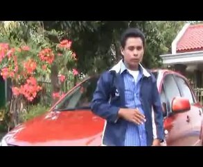 KEDER BALIKE kusah putra @ lagu tarling