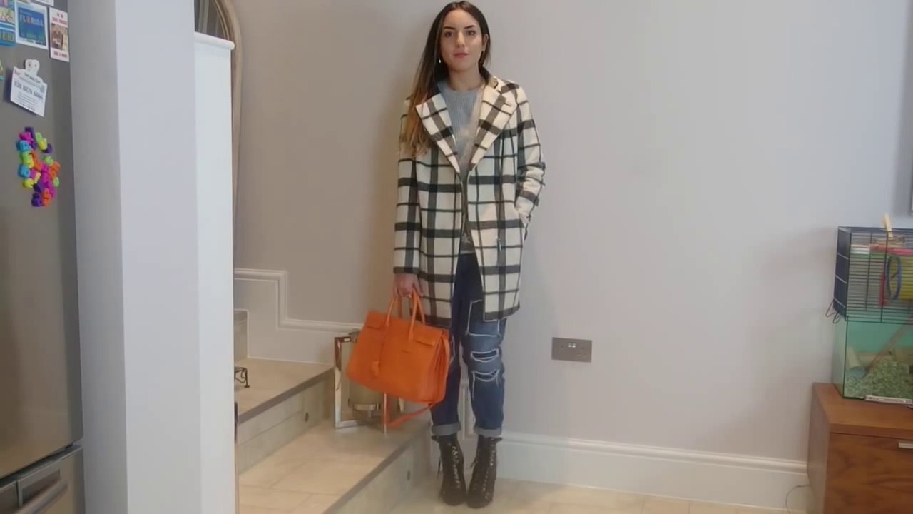 Four Days in Outfits  SoTotallyVlog • Feb 14 (HD)