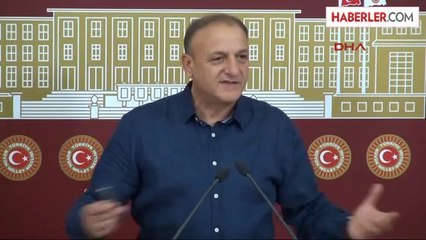 Oktay Vural, Hüseyin Çelik'in 'Chp'nin ve MHP'nin Birleşmesinden Çatı Olmaz Tencere Kapak Olur'...