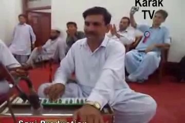 Moza Badmashoon Yo Aba Danish Khattak) by M