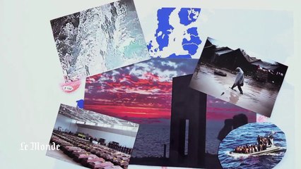 Comprendre l'immigration clandestine en une carte