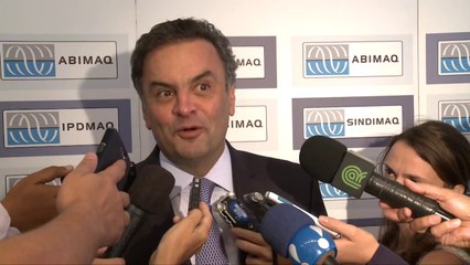 Aécio Neves é o mais preparado para ser eleito presidente em 2014