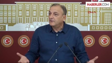 Oktay Vural, Hüseyin Çelik'in 'Chp'nin ve MHP'nin Birleşmesinden Çatı Olmaz Tencere Kapak Olur'...