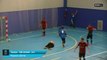 Coupe Nationale Futsal : buts des demi-finales