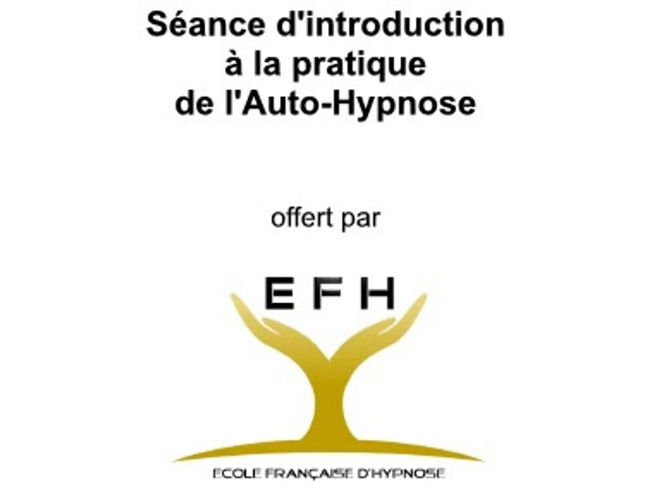 Mp3 Hypnose Gratuit