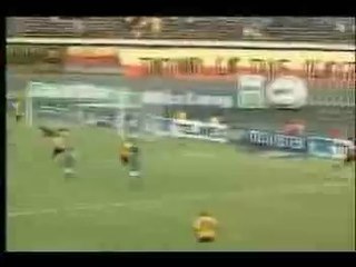 DEPORTIVO PEREIRA 1X3 DEPORTIVO CALI FEBRERO 17 DE 2008