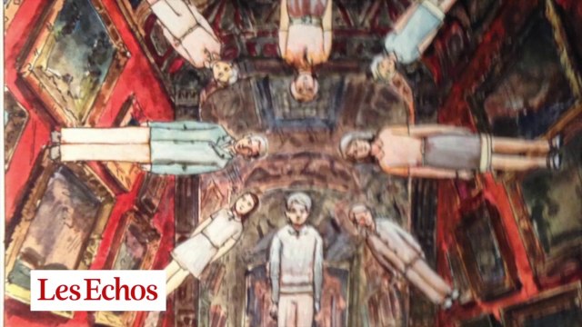 Un grand russe au Grand Palais