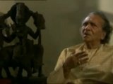 Ravi Shankar sitar histoire