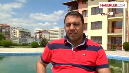 Asrın Güreşcisi Hamza Yerlikaya "Türk Güreşini Ankara'dan Yönetme Dönemi Bitti"