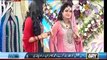 The Morning Show With Sanam Baloch -- 7th May 2014