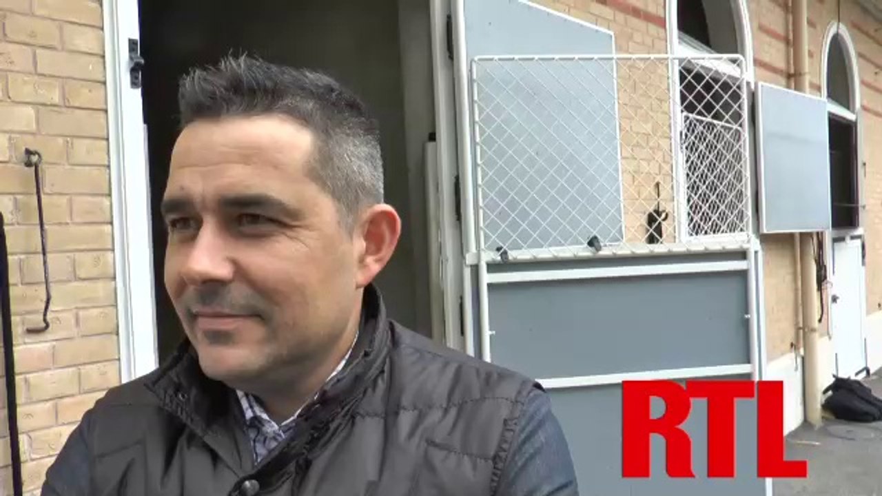 L'interview de Tony Castanheira
