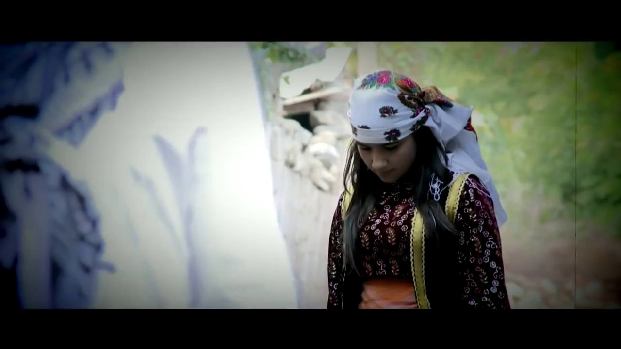 Serkan Kanireş - Ezê Bejim Kürtçe Klibi
