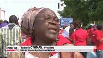 Nigeria struggles to contain Boko Haram attacks as U.S. team arrives