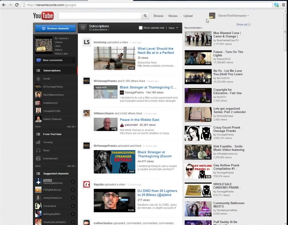Pretty Link WordPress Plugin Tutorial