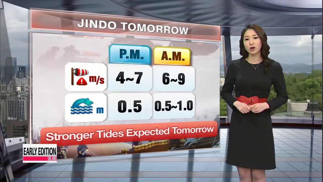 Early summer-like weather on Saturday, rain on Sunday