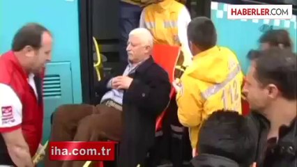 9 Mayıs 2014 Iha Web Tv'de Günün Özeti