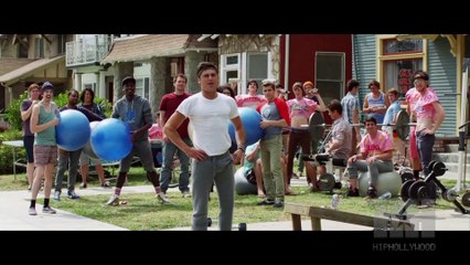 Is "Neighbors" Star Jerrod Carmichael The Next Jamie Foxx?