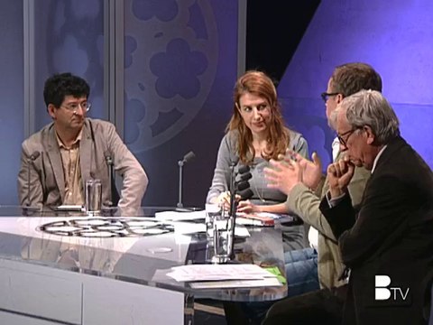 Journalisme et numérique : médiation ou information ? - Les mardis des Bernardins