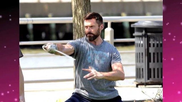 Hugh Jackman has been treated for skin cancer again.