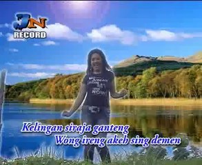 AYAM ANGGREM shinta amelia @ lagu tarling