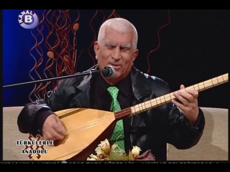 Üstat Cahit UZUN Türkiye'nin Tezenesi-Özgür EREN (Kanal B) Naliyanun altında (Kanal B farkıyla)