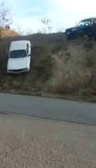 Arabayı Dağa Taşa Vurmak (Renault 12 - Toros İçerir)