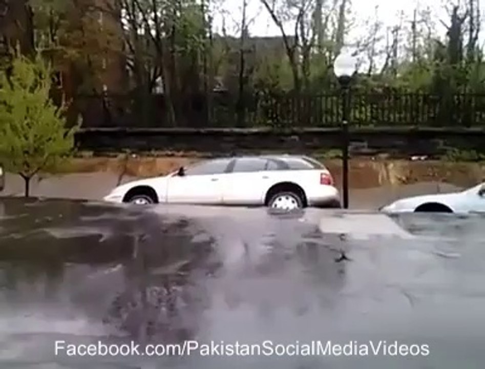 Destructive Landslide -O_(new)