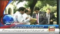 Ary News Headlines 12_00Am - Friday 09 May 2014