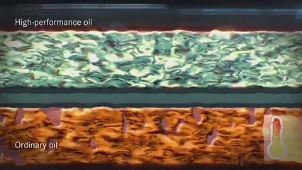 3D animation - 2014 Formula 1 Hybrid Power Unit