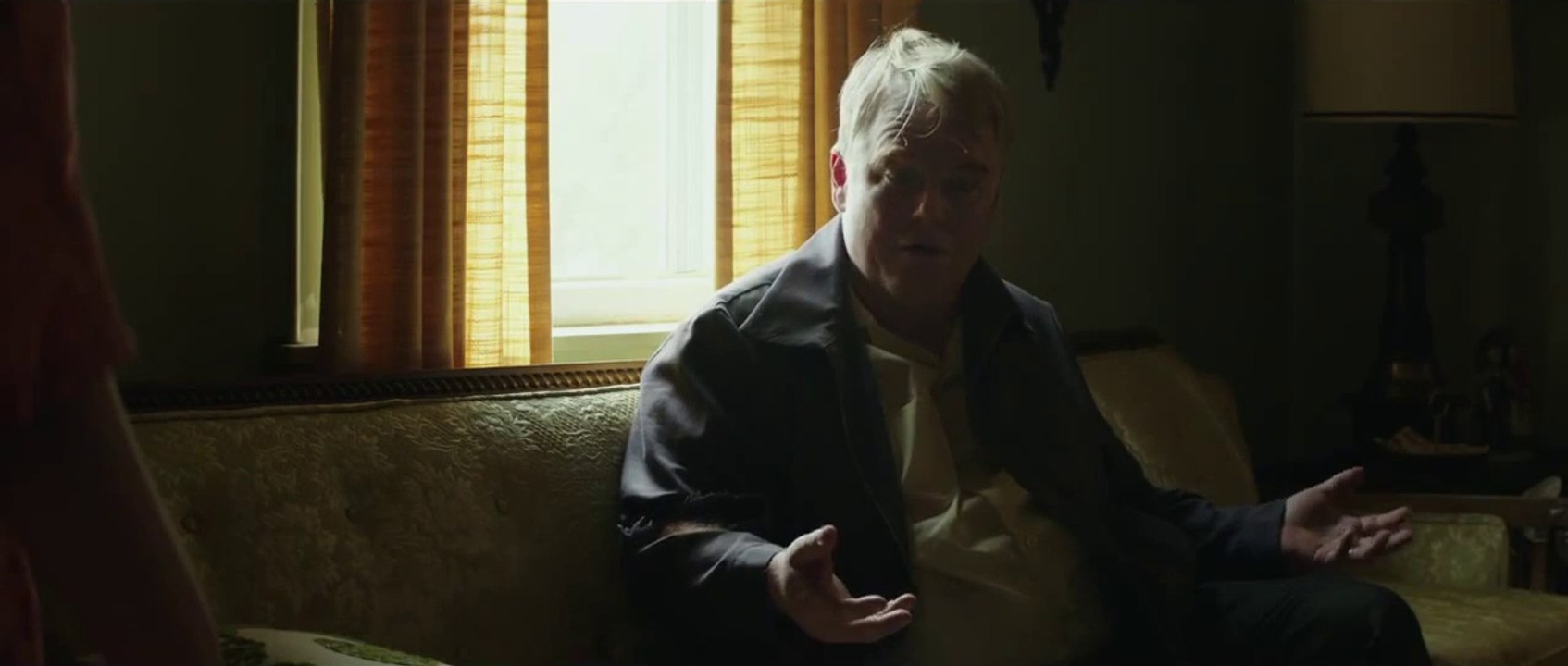 God's Pocket Movie CLIP - Meat (2014) - Phillip Seymour Hofman, Christina Hendricks Movie HD