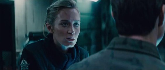 Edge Of Tomorrow International TV SPOT - This Is Not The End (2014) - Tom Cruise Sci-Fi Movie HD