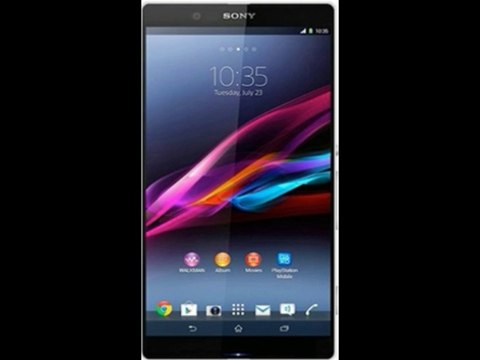 Sony Xperia Z2 Price & Specs