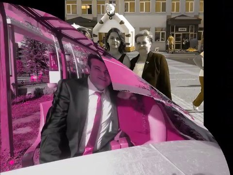 Burcu Kiriş Mutlu Yıllar