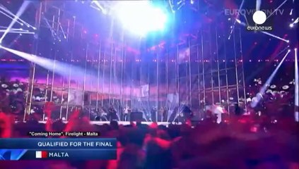 Eurovision : derniers réglages avant la finale