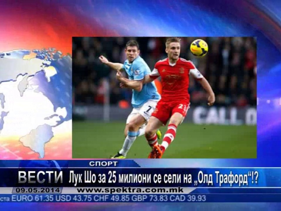 TV SPEKTRA VESTI 09.05
