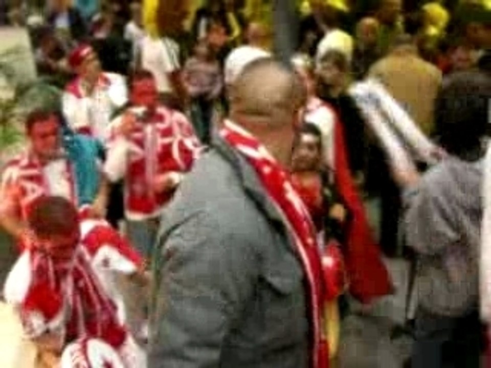Handball worldcup2007_1 tunisie/kuwait