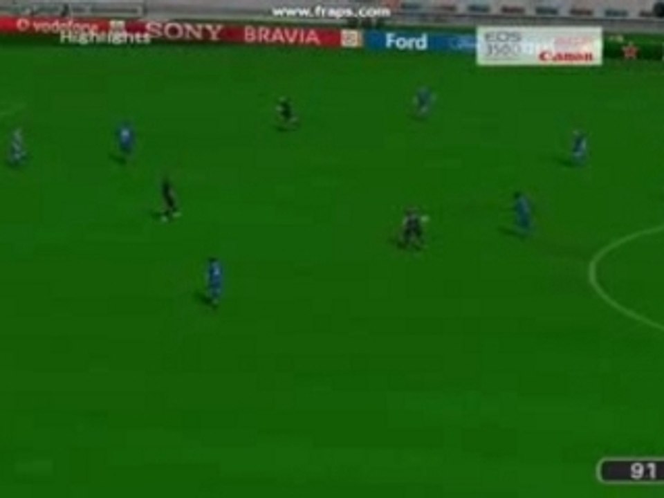 PSG-Troyes