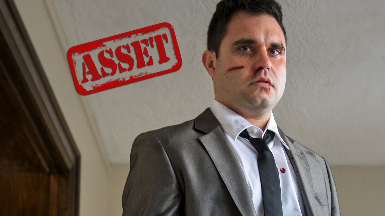 Asset Season One Trailer - "You send him in, he's dead."