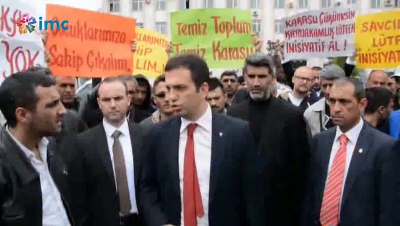 Sakarya'da cinsel istismarın şüphelilerine linç girişimi