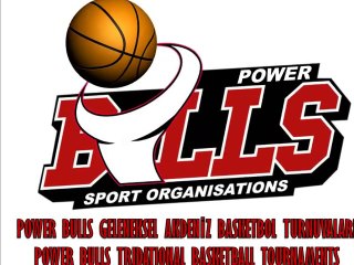 Power Bulls Akdeniz Basketbol Yaz Turnuvası ( 2012 )