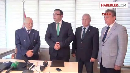 Bursaspor, Üç Adayla Kongreye Gidiyor