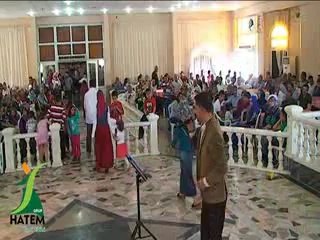 Grup Hatem İlahi Ekibi - Hikaye