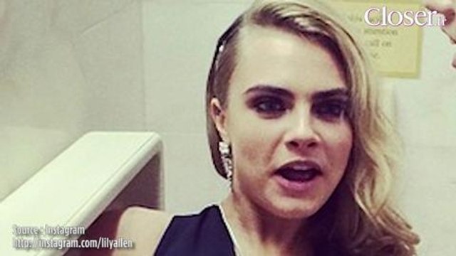 What's up sur les réseaux sociaux? Shy'm très gonflée et M.Pokora torse-nu