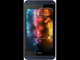 HTC Desire 610 Price & Specs