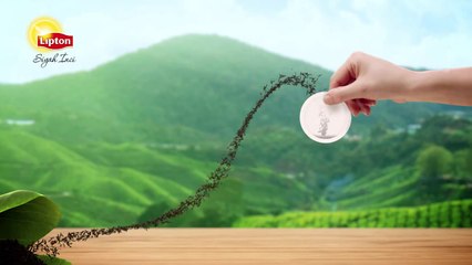 Yeni Siyah İnci Demlik Poşet Çay