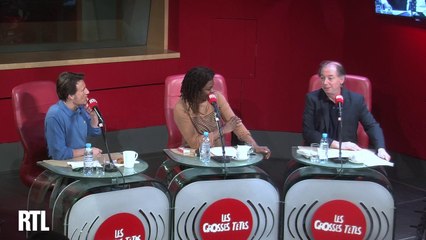 "Records et contre-performances"  - Part 5 dans Les Grosses Têtes en Folie