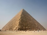 Unknown Facts About The Great Pyramid Of Giza