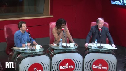 "Records et contre-performances"  - Part 4 dans Les Grosses Têtes en Folie